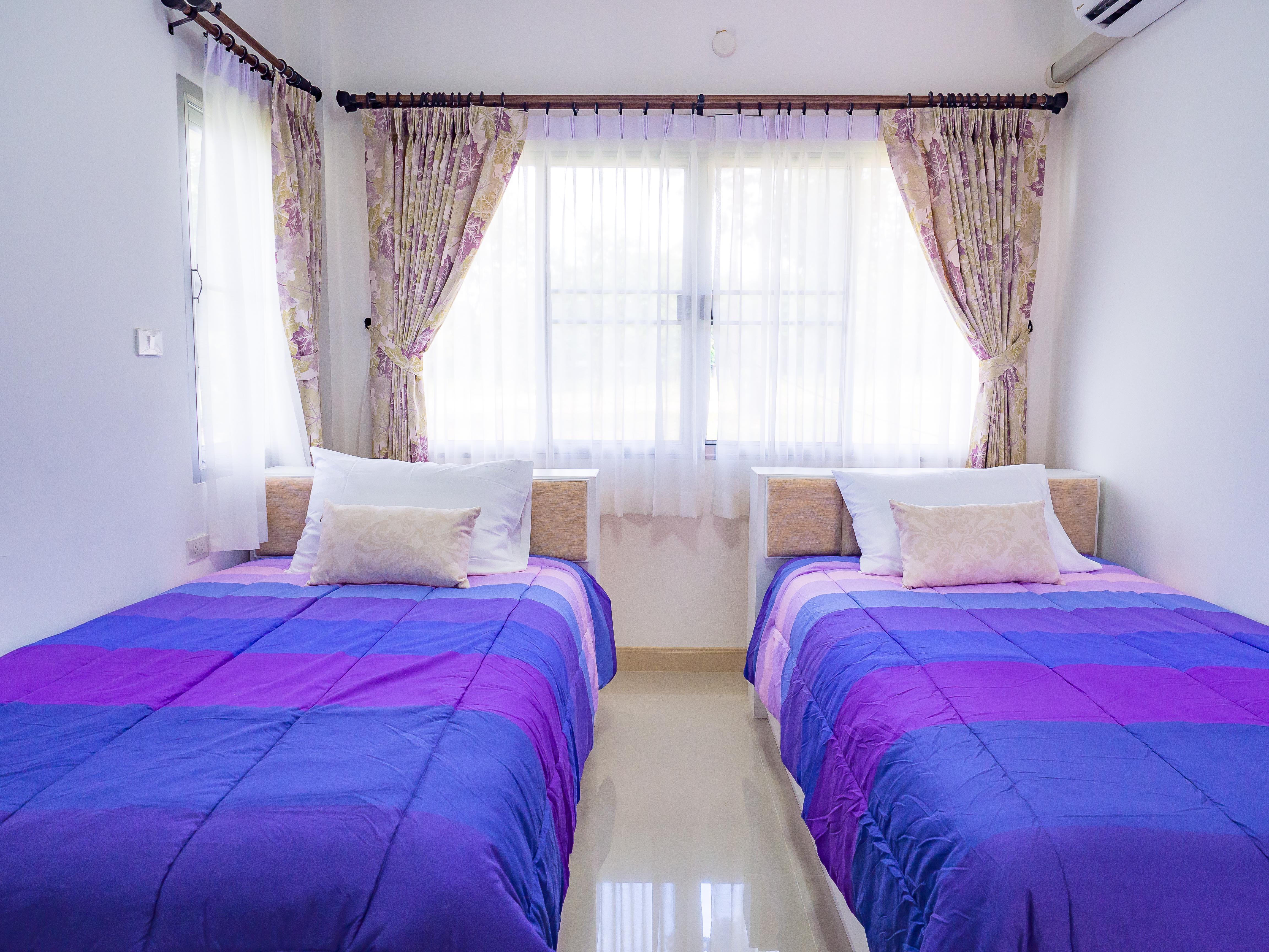 Baan Pingkan Wellness Resort San Kamphaeng Екстер'єр фото