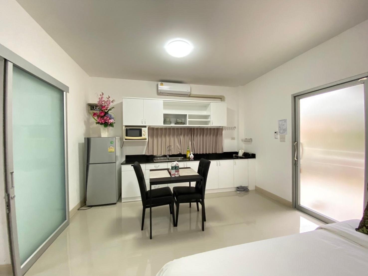 Baan Pingkan Wellness Resort San Kamphaeng Екстер'єр фото
