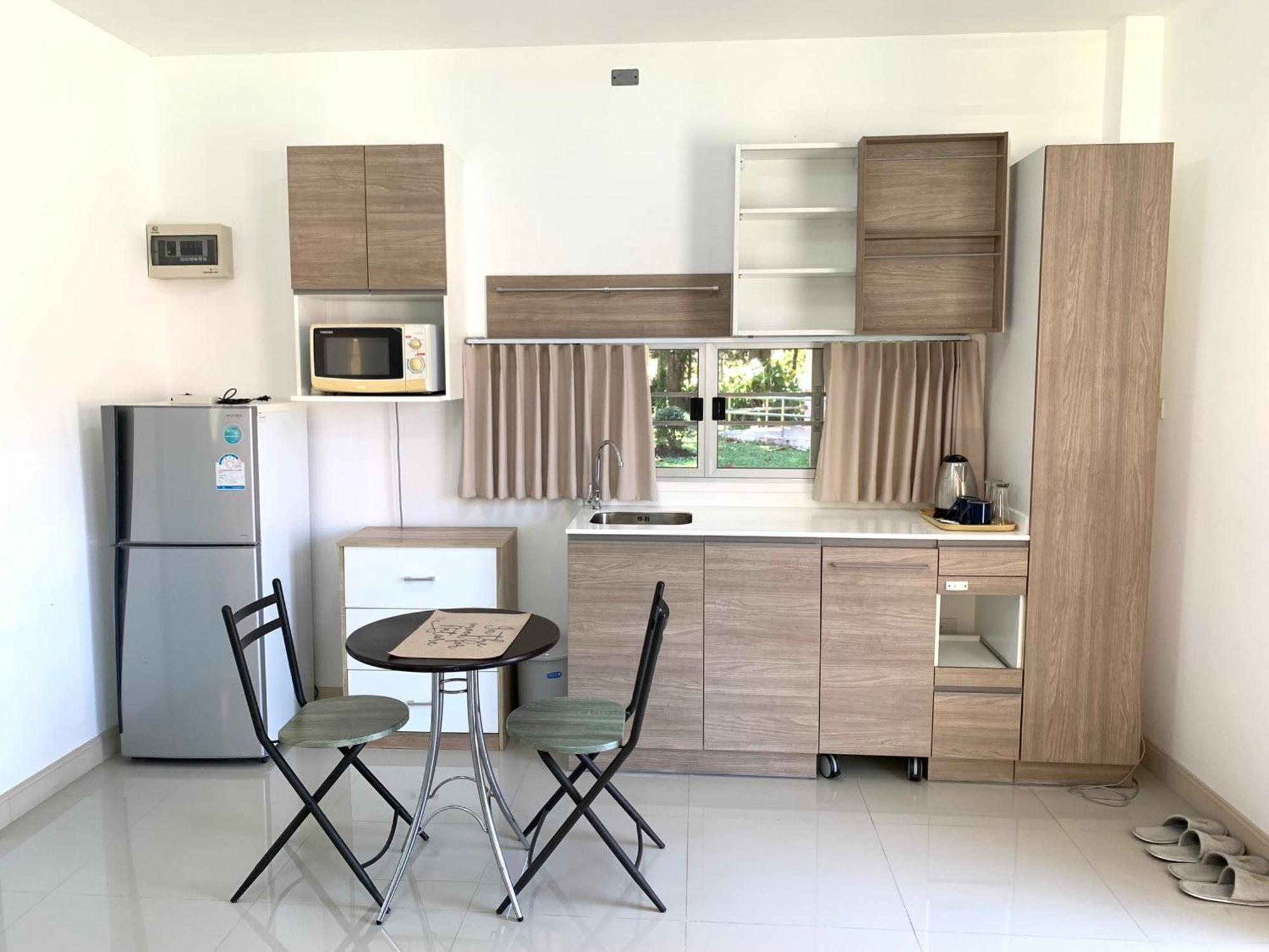 Baan Pingkan Wellness Resort San Kamphaeng Екстер'єр фото